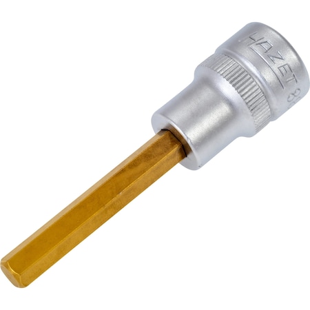 Hazet 8801-6 - SCREWDRIVER SOCKET HZ8801-6
